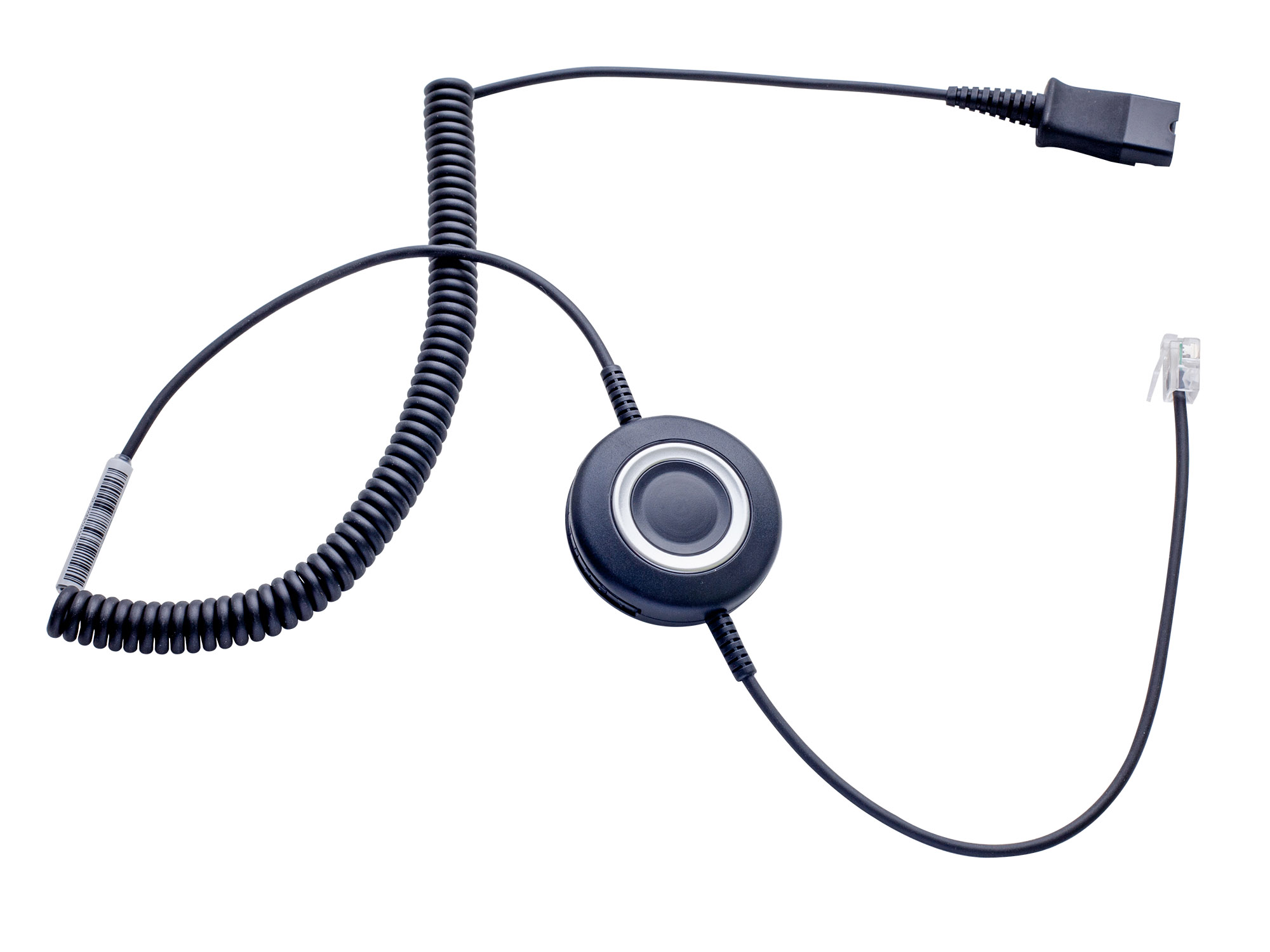 QD-SmartCable - универсальный переходник