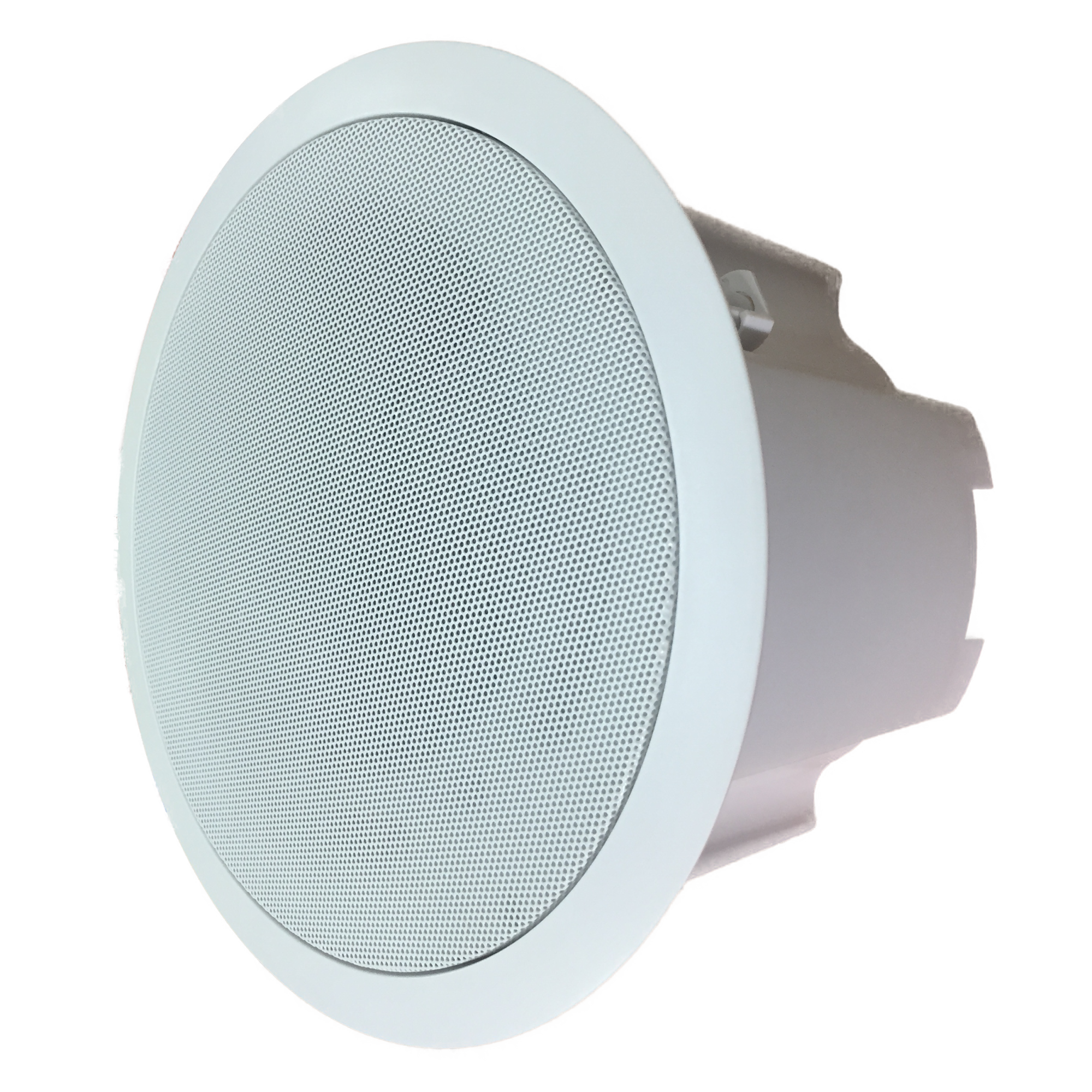 Потолочный громкоговоритель ITC T-206DT Dante 6.5"+1", 60W